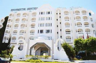Ferien im Monastir Center Hotel - hier günstig online buchen