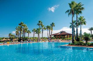 Ferien im Sahara Beach AquaPark Resort - hier günstig online buchen
