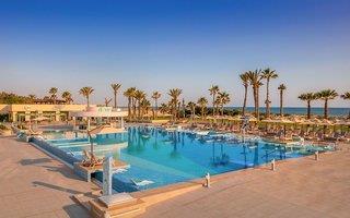 günstige Angebote für Hilton Skanes Monastir Beach Resort