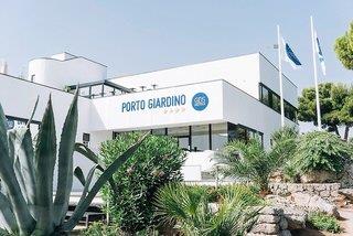 Ferien im CDSHotels Porto Giardino Resort & Spa - hier günstig online buchen