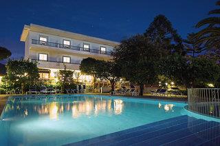 günstige Angebote für Hotel Alpha Sorrento Coast