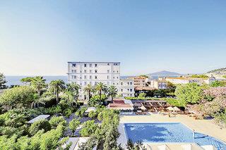 Ferien im Hotel Mediterraneo Sorrento - hier günstig online buchen