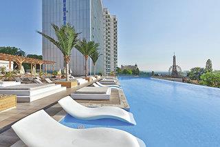 Ferien im International Hotel Casino & Tower Suites - hier günstig online buchen