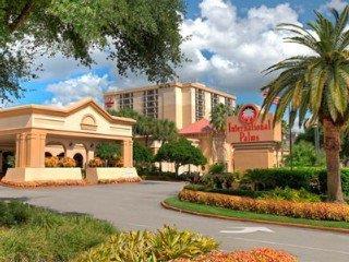 Ferien im Avanti Palms Resort & Conference Center - hier günstig online buchen