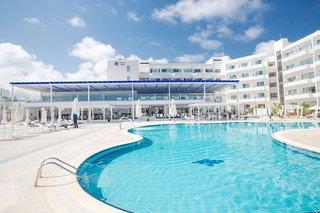 Ferien im Odessa Beach Hotel - hier günstig online buchen
