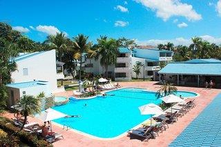 Ferien im Sunscape Puerto Plata Dominican Republic - hier günstig online buchen
