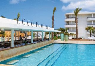 Ferien im Mangrove Beach Corendon Curacao All-Inclusive Resort, Curio by Hilton - hier günstig online buchen