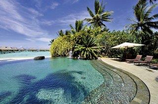 günstige Angebote für Intercontinental Le Moana Bora Bora Resort