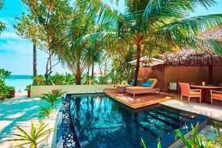 Ferien im Constance Halaveli Maldives - hier günstig online buchen