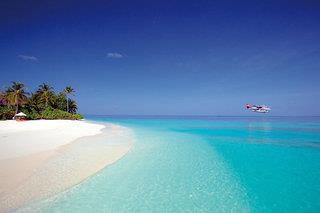 Ferien im Mirihi Island Resort - hier günstig online buchen