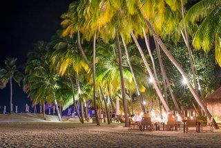 Ferien im Conrad Maldives Rangali Island - hier günstig online buchen