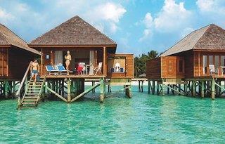 günstige Angebote für Veligandu Island Resort