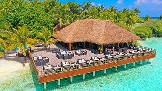günstige Angebote für Eriyadu Island Resort & Spa