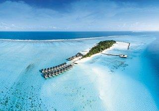 günstige Angebote für Summer Island Maldives