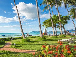 Ferien im Tamarindo Diria Beach Resort - hier günstig online buchen