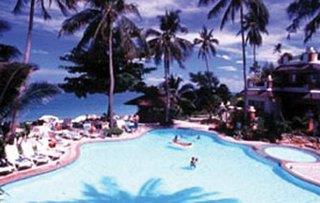 Ferien im Aloha Resort - hier günstig online buchen