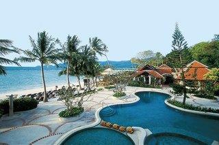 Ferien im Chaweng Regent Beach Resort - hier günstig online buchen