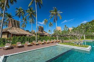 günstige Angebote für Phi Phi Island Village Beach Resort