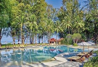 Ferien im Dusit Thani Laguna Phuket - hier günstig online buchen