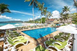 Ferien im Beyond Resort Karon - hier günstig online buchen
