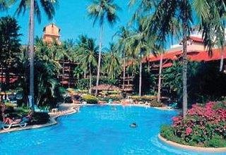 Ferien im Courtyard by Marriott Phuket, Patong Beach Resort - hier günstig online buchen