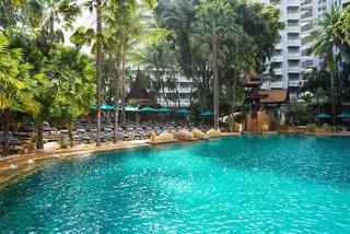 günstige Angebote für Avani Pattaya Resort