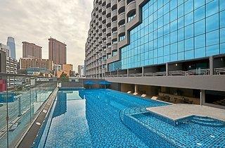 Ferien im Swiss-Garden Hotel Bukit Bintang Kuala Lumpur - hier günstig online buchen