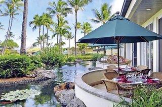 Ferien im Kauai Beach Resort - hier günstig online buchen