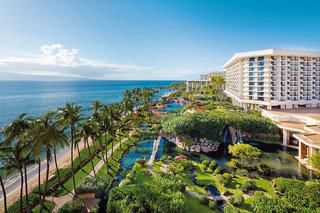 Ferien im Hyatt Regency Maui Resort & Spa - hier günstig online buchen