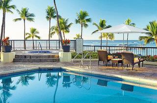 günstige Angebote für Hilton Hawaiian Village Waikiki Beach Resort