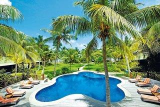 Ferien im Paradise Sun Hotel - hier günstig online buchen