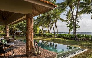 Ferien im Four Seasons Resort Seychelles at Desroches Island - hier günstig online buchen