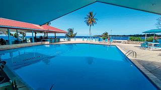 Ferien im Crown Point Beach Hotel Limited - hier günstig online buchen