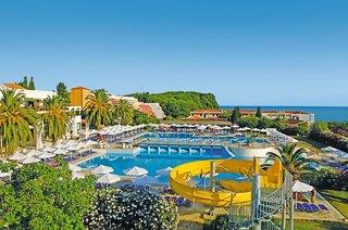Ferien im Roda Beach Resort & Spa - hier günstig online buchen