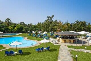 Ferien im Century Resort Corfu - hier günstig online buchen