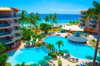 Ferien im Accra Beach Hotel & Spa - hier günstig online buchen