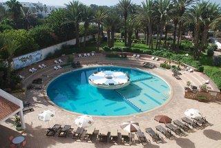 Ferien im Hamilton Agadir - hier günstig online buchen