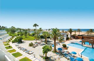 Ferien im Club Al Moggar Garden Beach - hier günstig online buchen