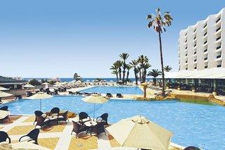 Ferien im Royal Mirage Agadir - hier günstig online buchen