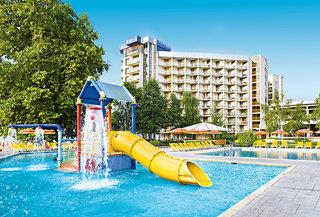 Ferien im Kaliakra Beach Hotel - hier günstig online buchen