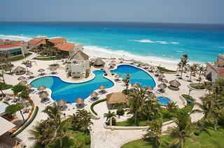 Ferien im Grand Park Royal Luxury Resort Cancun - hier günstig online buchen