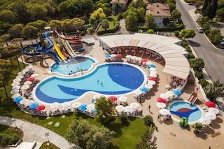 günstige Angebote für Salamis Bay Conti Resort Hotel & Casino