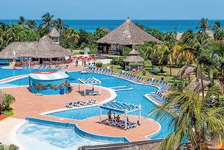 Ferien im Hotel Tuxpan Varadero - hier günstig online buchen
