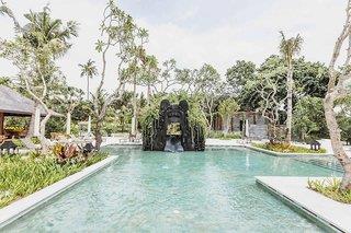 Ferien im Hyatt Regency Bali - hier günstig online buchen