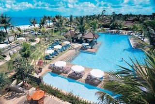 Ferien im Padma Resort Legian - hier günstig online buchen