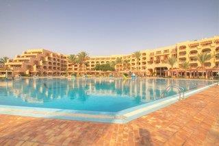 Ferien im Continental Hotel Hurghada - hier günstig online buchen