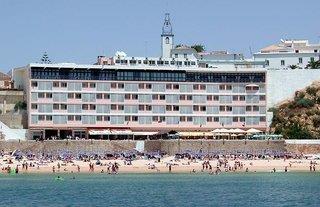 Ferien im Sol e Mar Beach Hotel - hier günstig online buchen