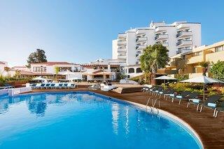 Ferien im Tivoli Lagos Algarve Resort - hier günstig online buchen