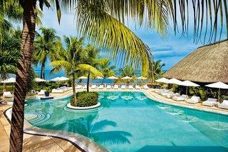 Ferien im Maritim Resort & Spa Mauritius - hier günstig online buchen
