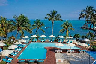 Ferien im Coral Azur Beach Resort - hier günstig online buchen